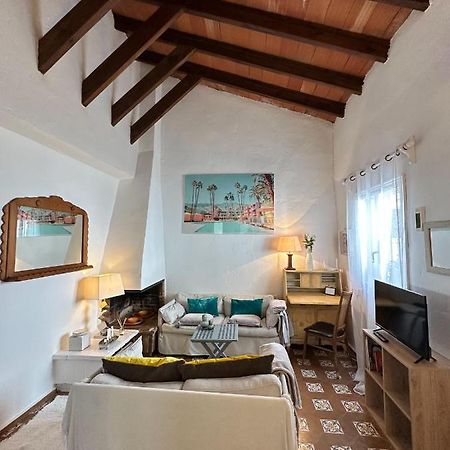 فيلا Casa Bela, En Marbella Muy Cerca De La Playa المظهر الخارجي الصورة