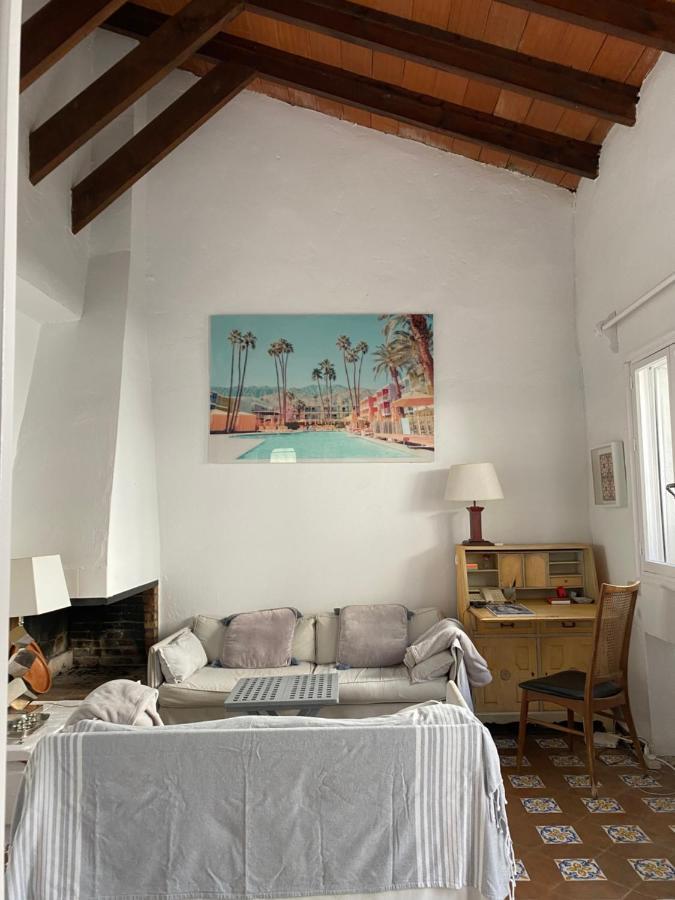 فيلا Casa Bela, En Marbella Muy Cerca De La Playa المظهر الخارجي الصورة