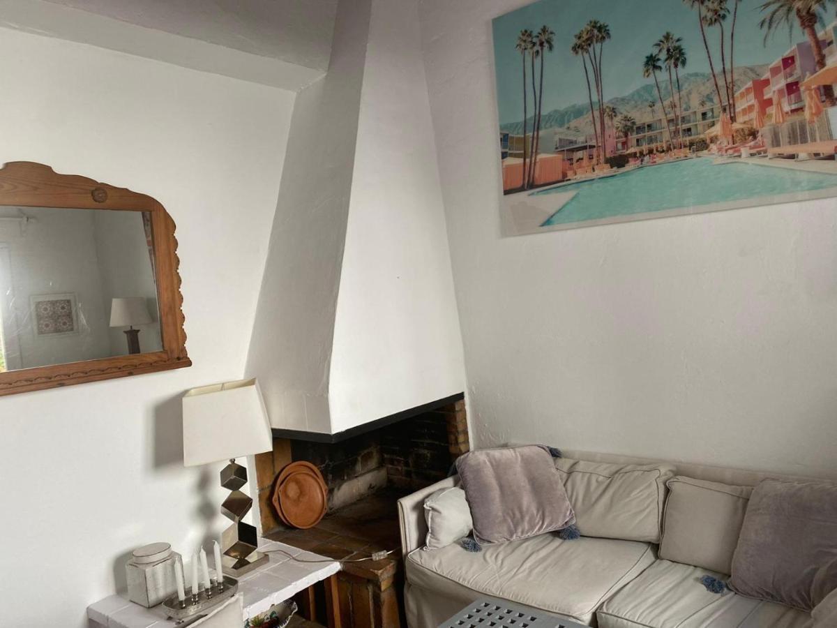 فيلا Casa Bela, En Marbella Muy Cerca De La Playa المظهر الخارجي الصورة