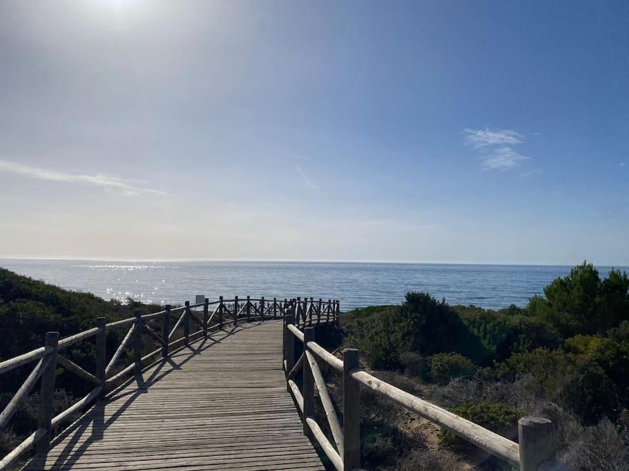 فيلا Casa Bela, En Marbella Muy Cerca De La Playa المظهر الخارجي الصورة