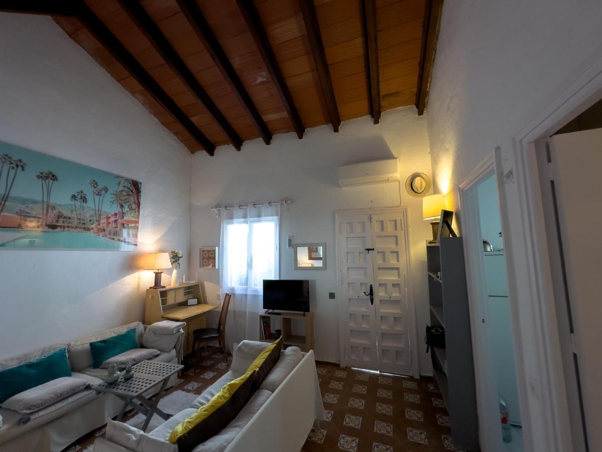 فيلا Casa Bela, En Marbella Muy Cerca De La Playa المظهر الخارجي الصورة