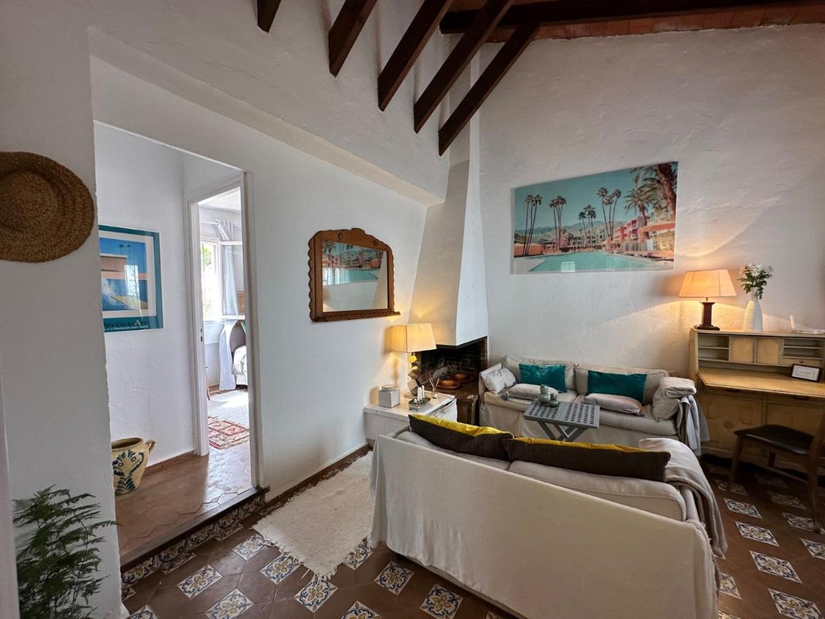 فيلا Casa Bela, En Marbella Muy Cerca De La Playa المظهر الخارجي الصورة