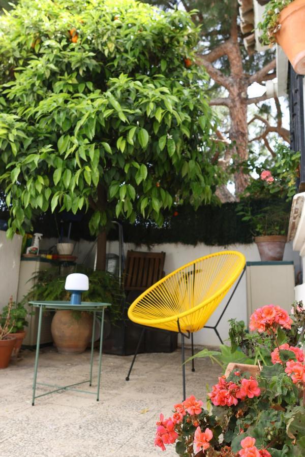 فيلا Casa Bela, En Marbella Muy Cerca De La Playa المظهر الخارجي الصورة