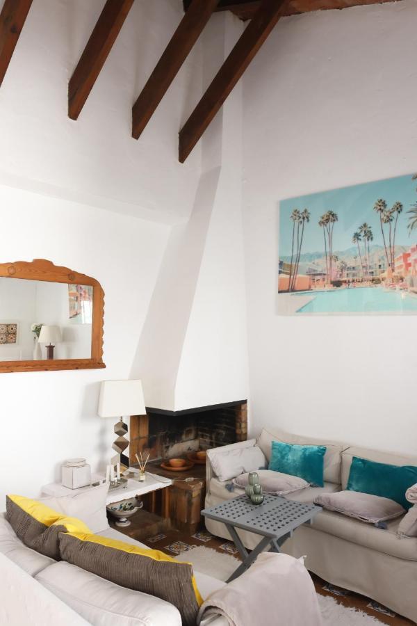 فيلا Casa Bela, En Marbella Muy Cerca De La Playa المظهر الخارجي الصورة