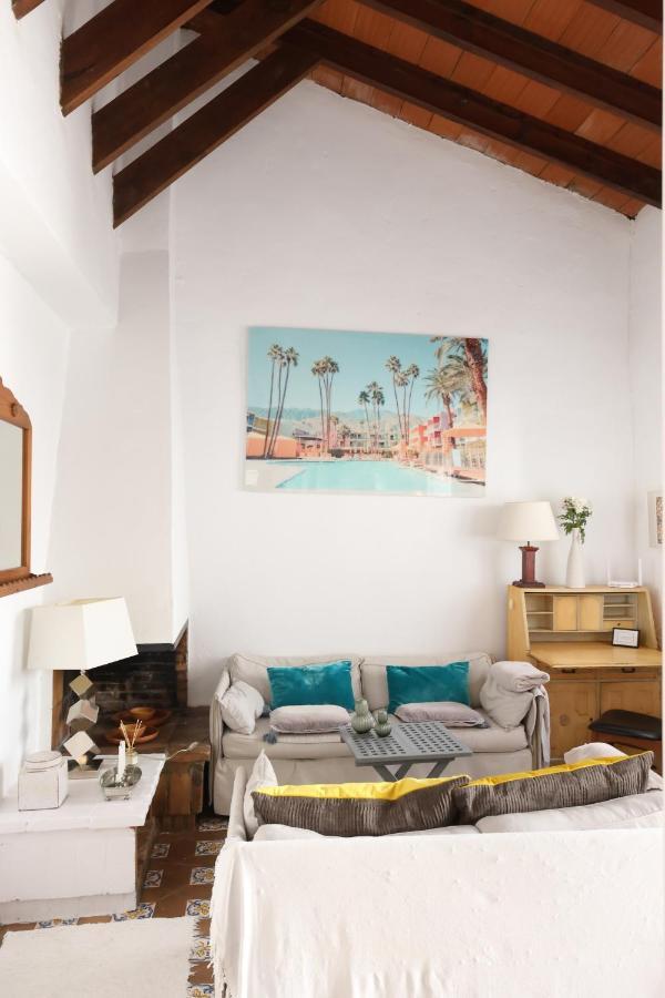 فيلا Casa Bela, En Marbella Muy Cerca De La Playa المظهر الخارجي الصورة