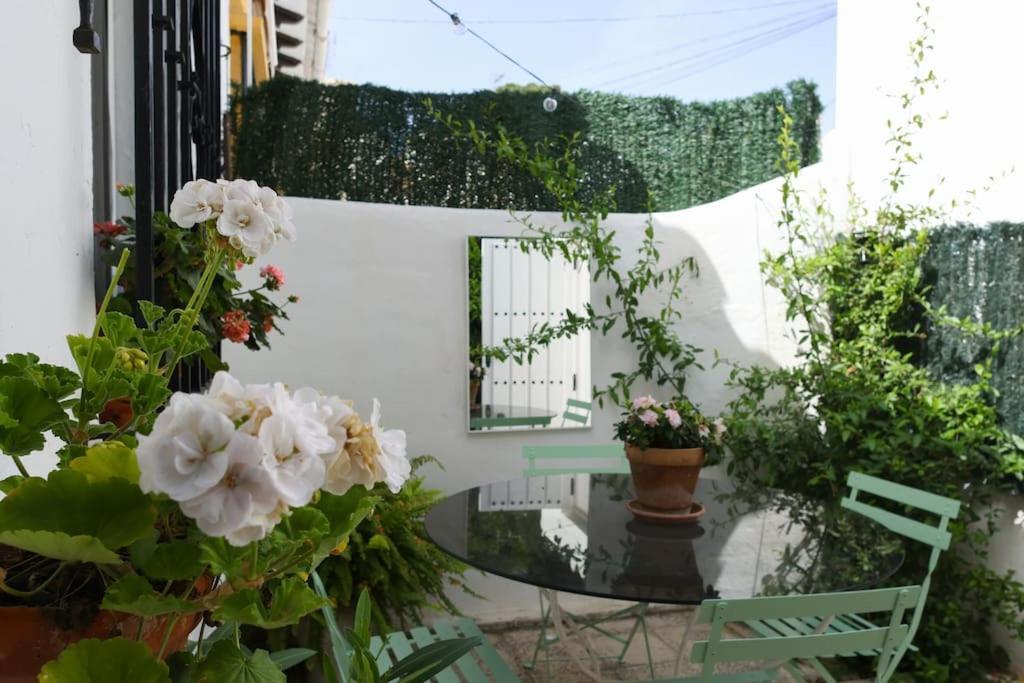 فيلا Casa Bela, En Marbella Muy Cerca De La Playa المظهر الخارجي الصورة