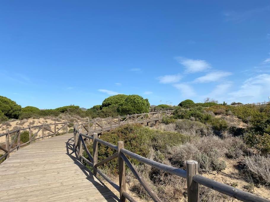 فيلا Casa Bela, En Marbella Muy Cerca De La Playa المظهر الخارجي الصورة