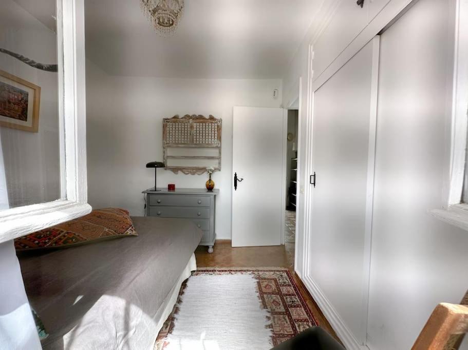فيلا Casa Bela, En Marbella Muy Cerca De La Playa المظهر الخارجي الصورة