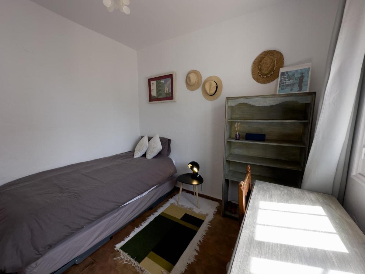 فيلا Casa Bela, En Marbella Muy Cerca De La Playa المظهر الخارجي الصورة