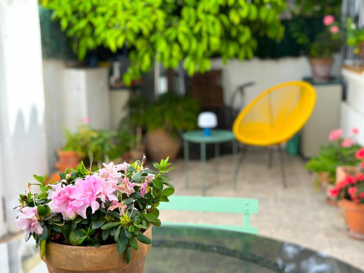 فيلا Casa Bela, En Marbella Muy Cerca De La Playa المظهر الخارجي الصورة