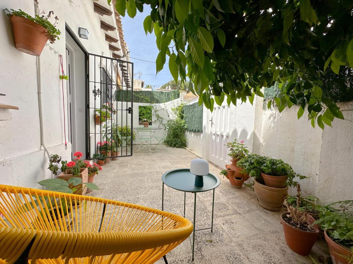 فيلا Casa Bela, En Marbella Muy Cerca De La Playa المظهر الخارجي الصورة
