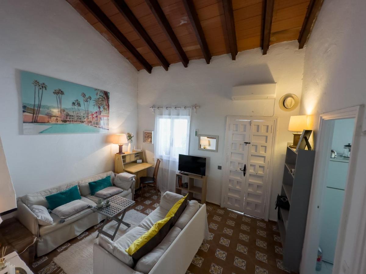 فيلا Casa Bela, En Marbella Muy Cerca De La Playa المظهر الخارجي الصورة