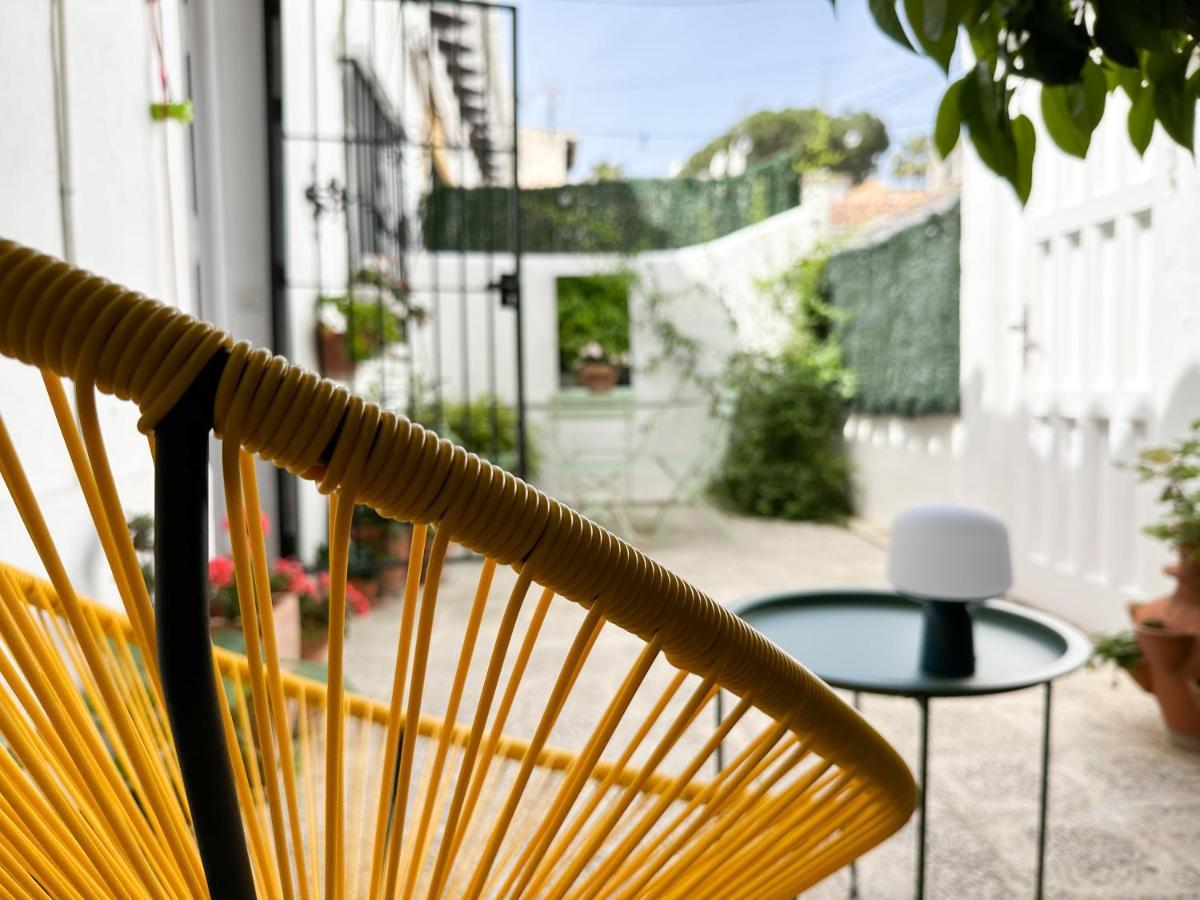 فيلا Casa Bela, En Marbella Muy Cerca De La Playa المظهر الخارجي الصورة