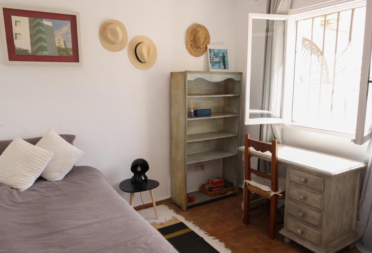 فيلا Casa Bela, En Marbella Muy Cerca De La Playa المظهر الخارجي الصورة