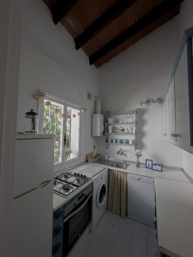 فيلا Casa Bela, En Marbella Muy Cerca De La Playa المظهر الخارجي الصورة