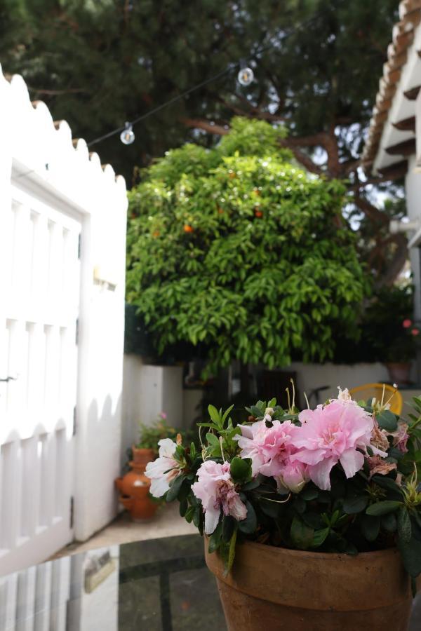 فيلا Casa Bela, En Marbella Muy Cerca De La Playa المظهر الخارجي الصورة