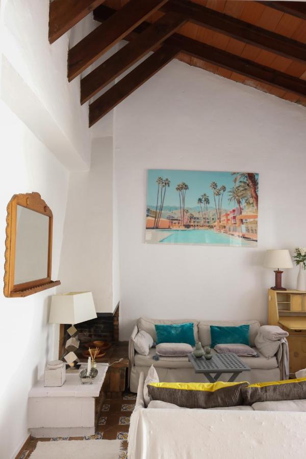 فيلا Casa Bela, En Marbella Muy Cerca De La Playa المظهر الخارجي الصورة