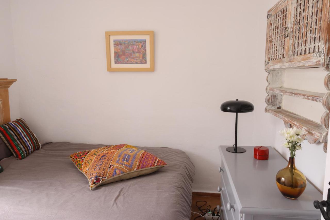 فيلا Casa Bela, En Marbella Muy Cerca De La Playa المظهر الخارجي الصورة