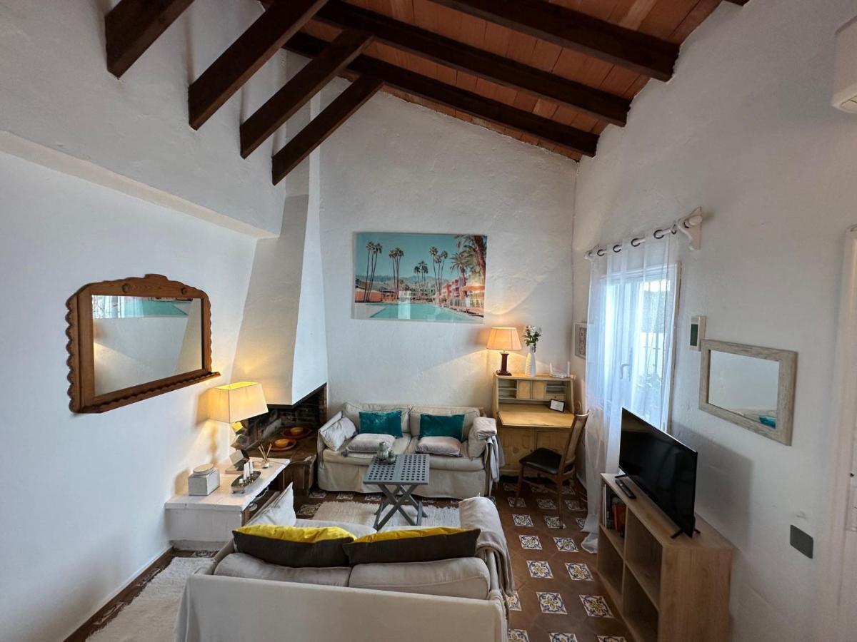 فيلا Casa Bela, En Marbella Muy Cerca De La Playa المظهر الخارجي الصورة